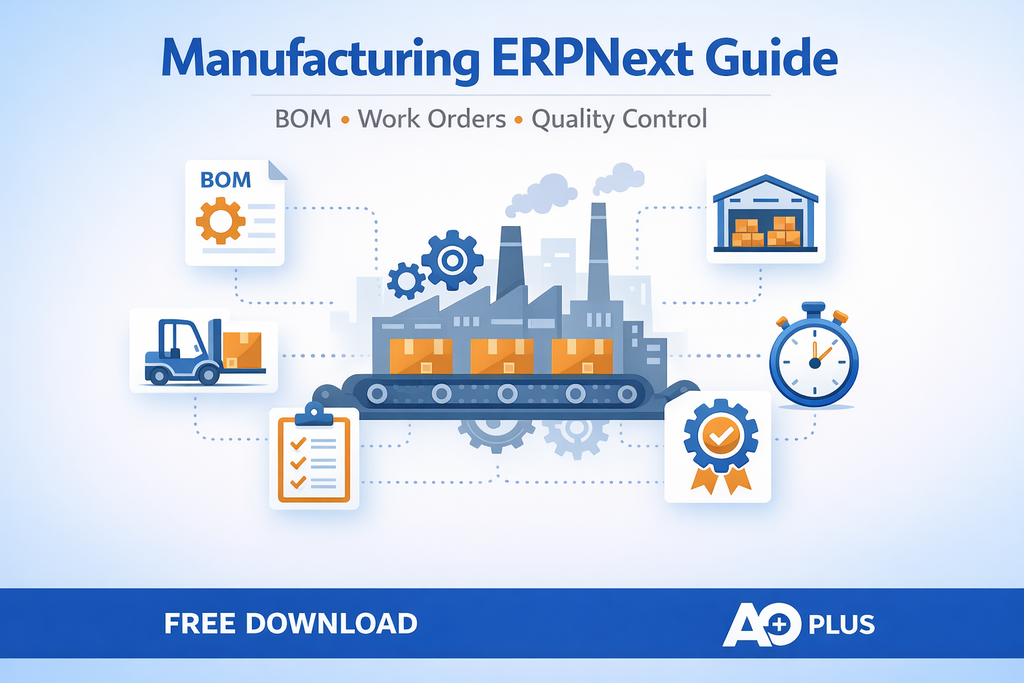 Manufacturing Guide